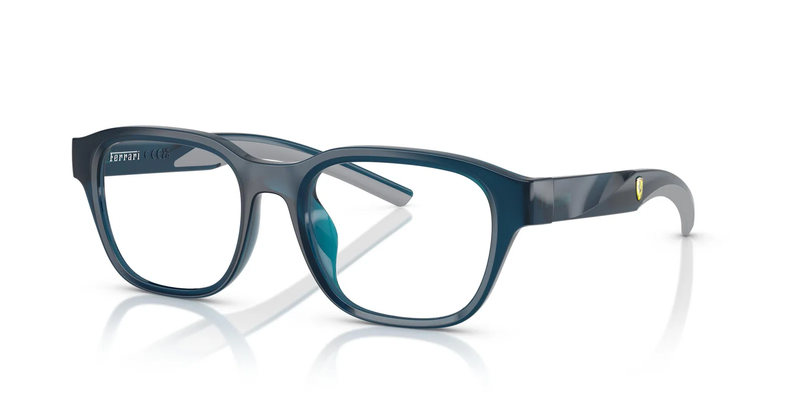 Scuderia Ferrari 8017U Eyeglasses - view 17